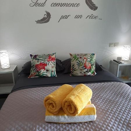 Little Home Tahiti Papeete (Tahiti) Exterior foto