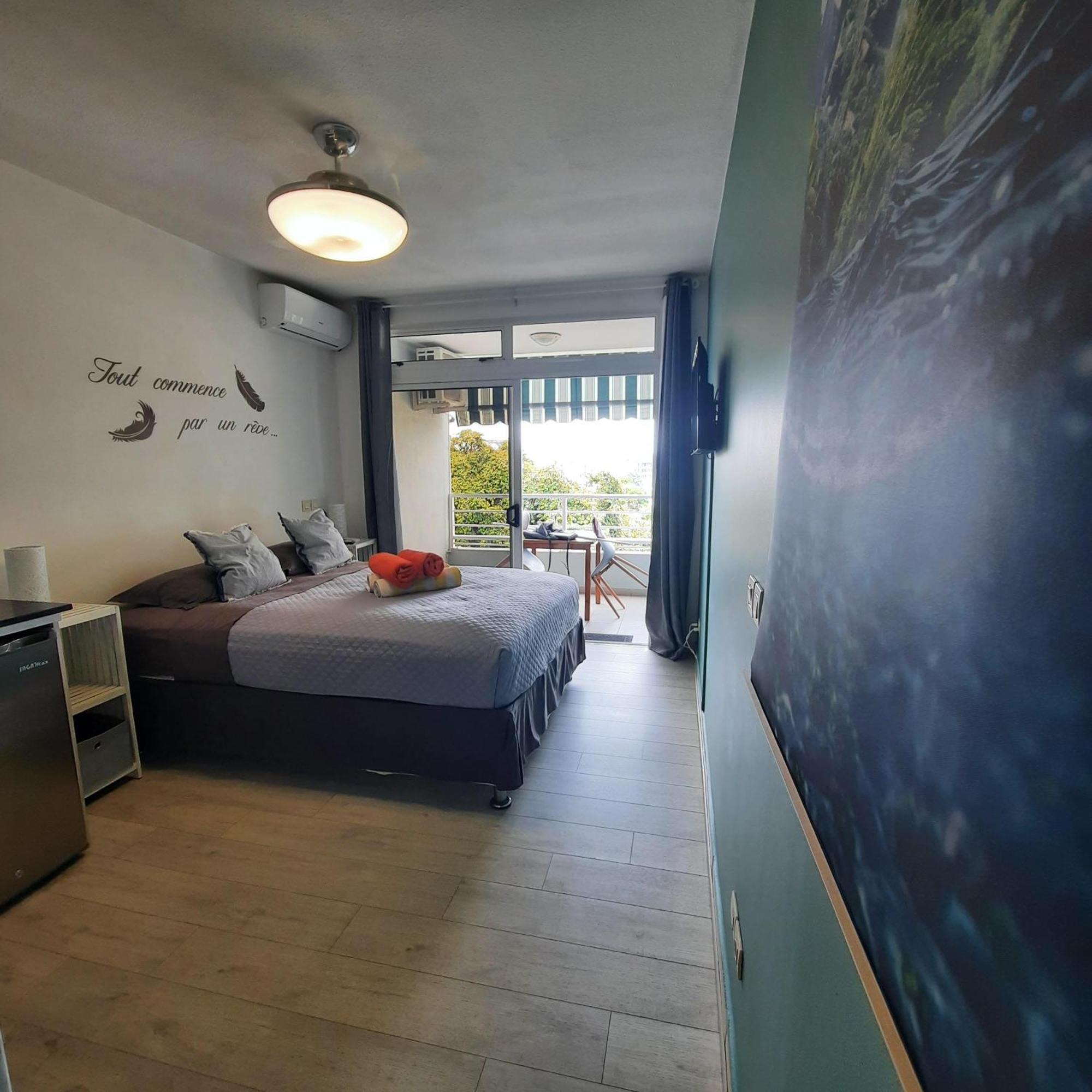 Little Home Tahiti Papeete (Tahiti) Exterior foto