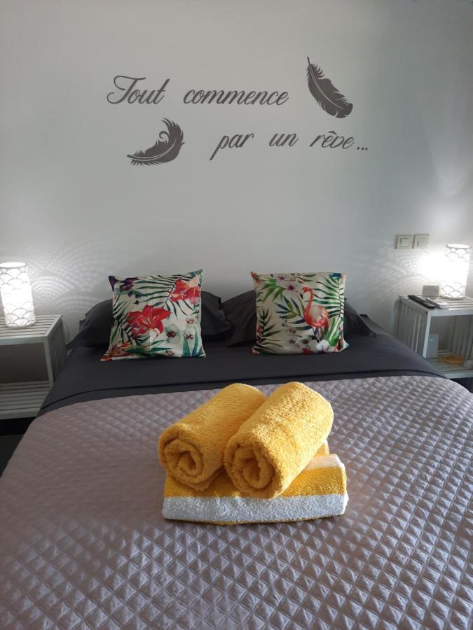 Little Home Tahiti Papeete (Tahiti) Exterior foto