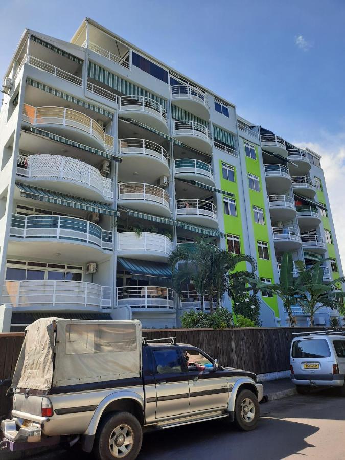 Little Home Tahiti Papeete (Tahiti) Exterior foto